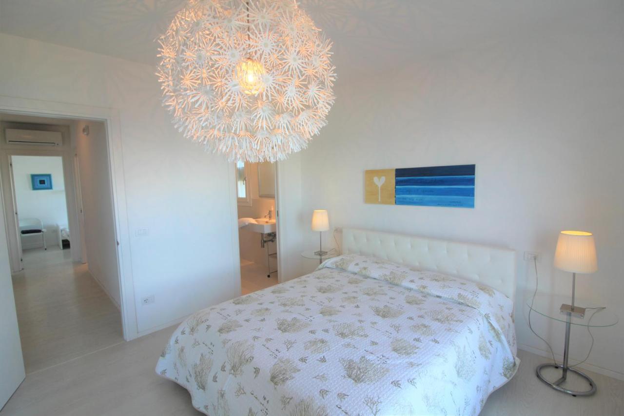 Residence Excelsior Линяно Сабиадоро Екстериор снимка