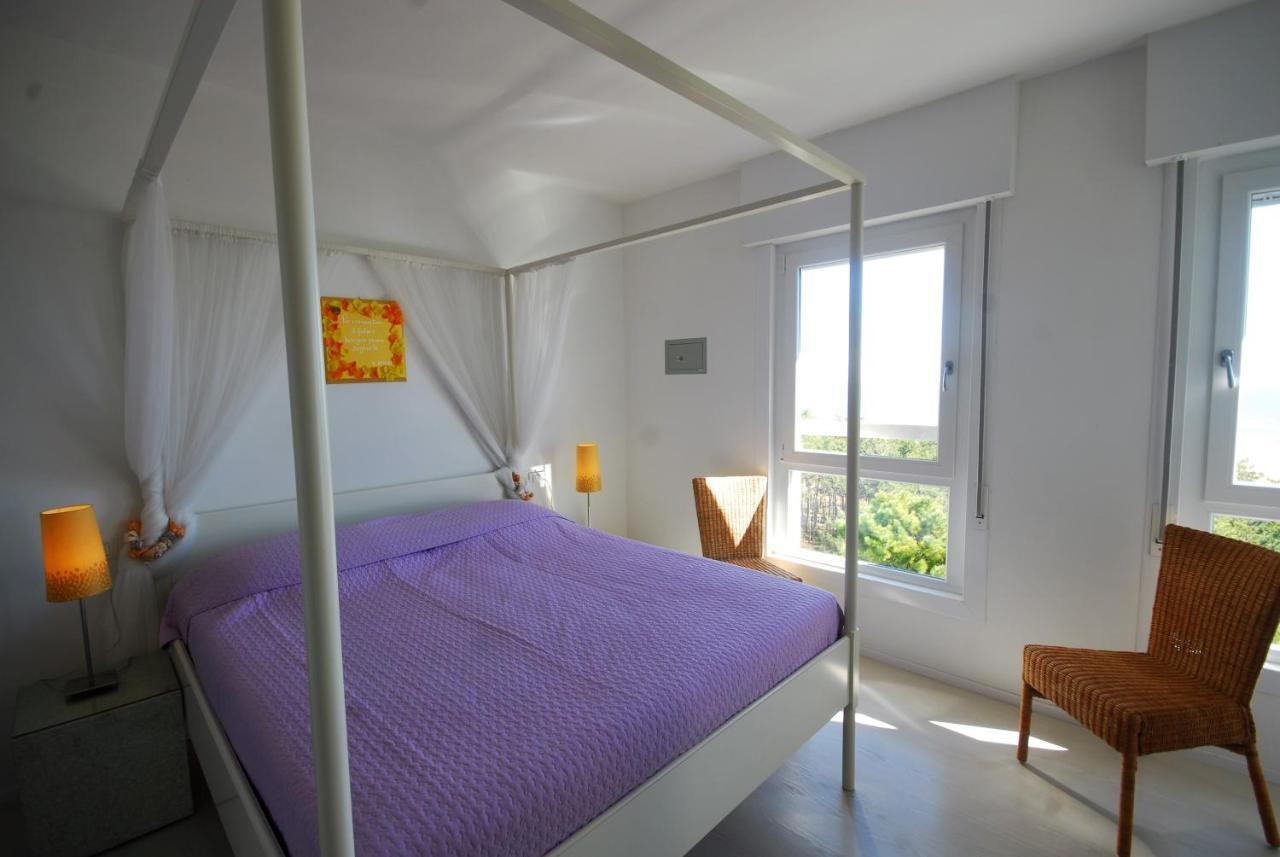 Residence Excelsior Линяно Сабиадоро Екстериор снимка
