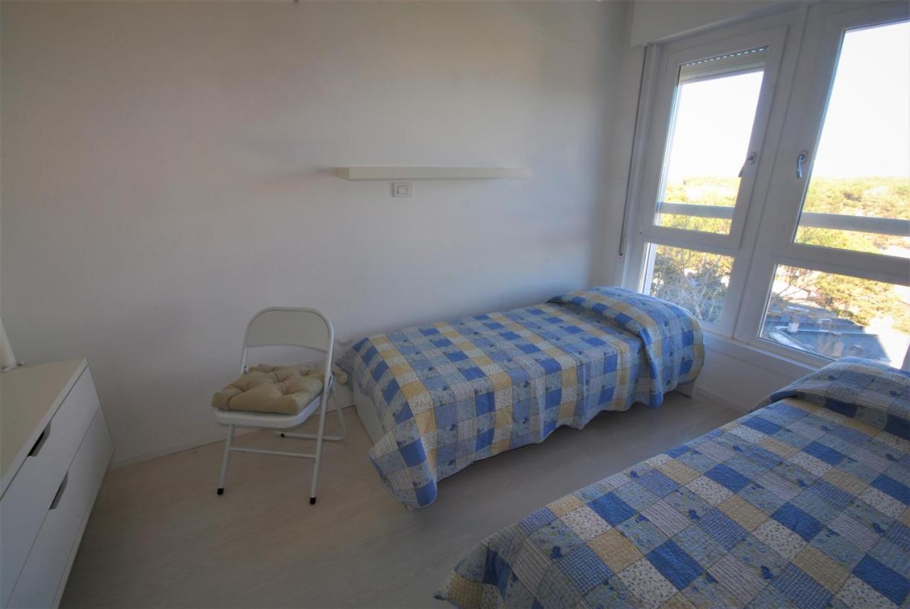 Residence Excelsior Линяно Сабиадоро Екстериор снимка