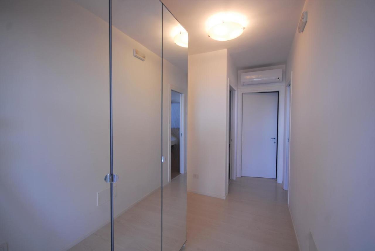 Residence Excelsior Линяно Сабиадоро Екстериор снимка