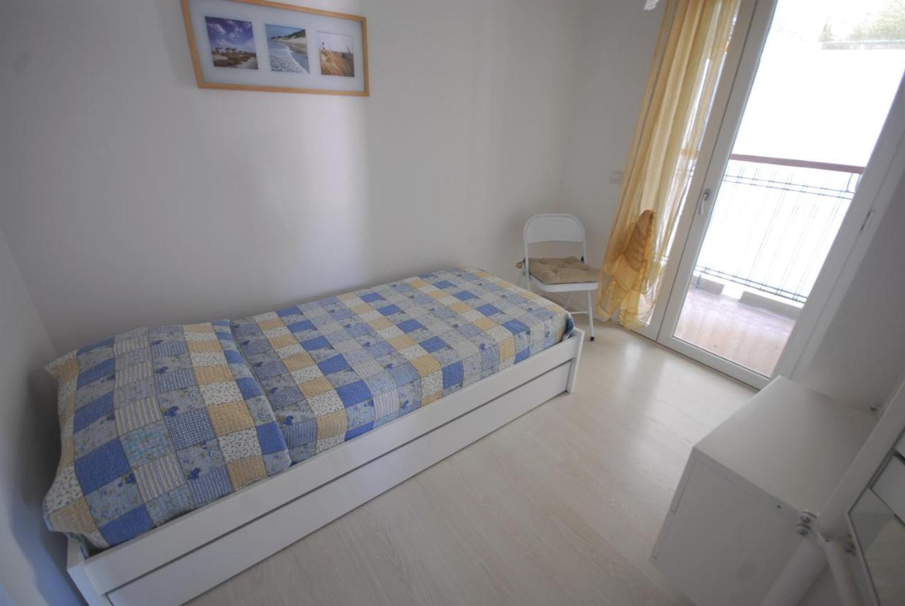 Residence Excelsior Линяно Сабиадоро Екстериор снимка
