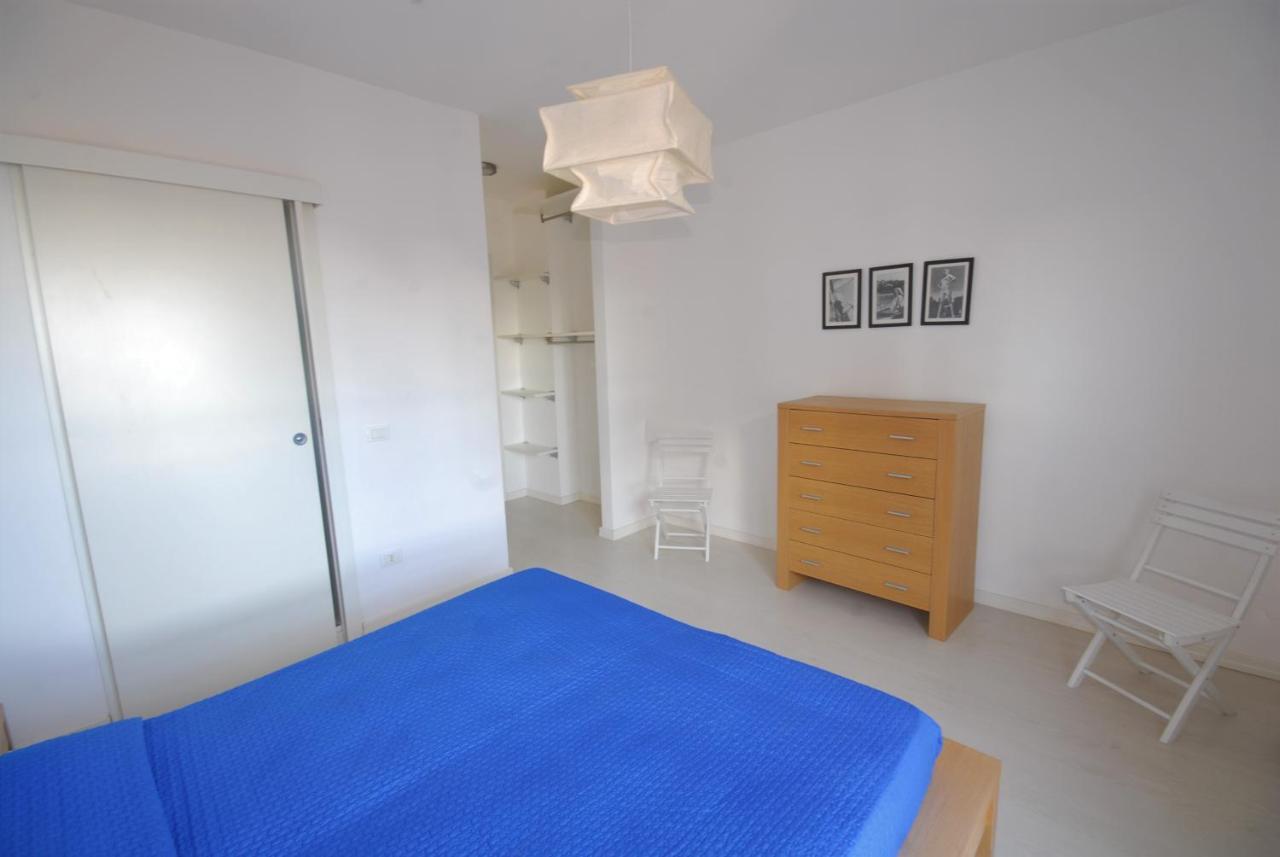 Residence Excelsior Линяно Сабиадоро Екстериор снимка