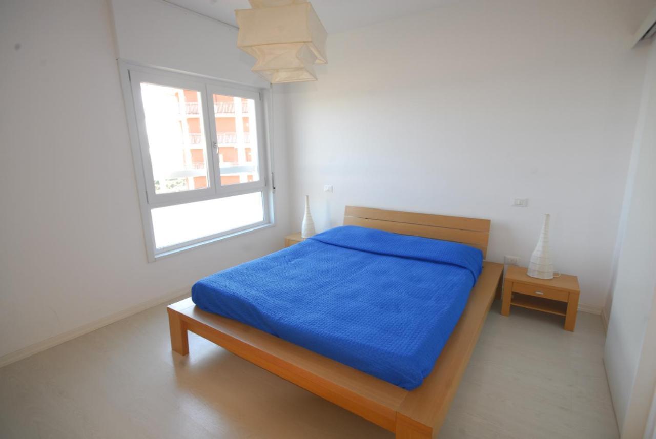 Residence Excelsior Линяно Сабиадоро Екстериор снимка