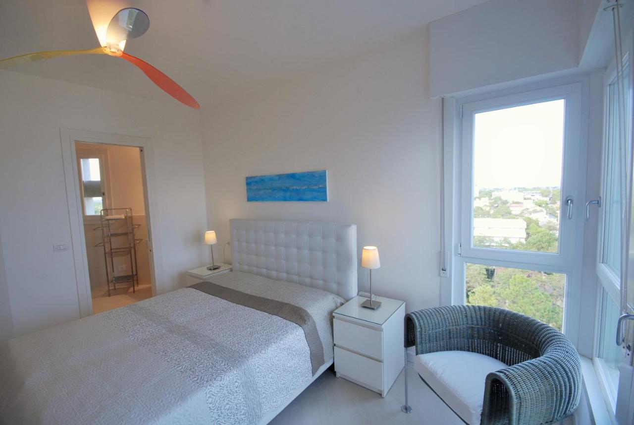 Residence Excelsior Линяно Сабиадоро Екстериор снимка