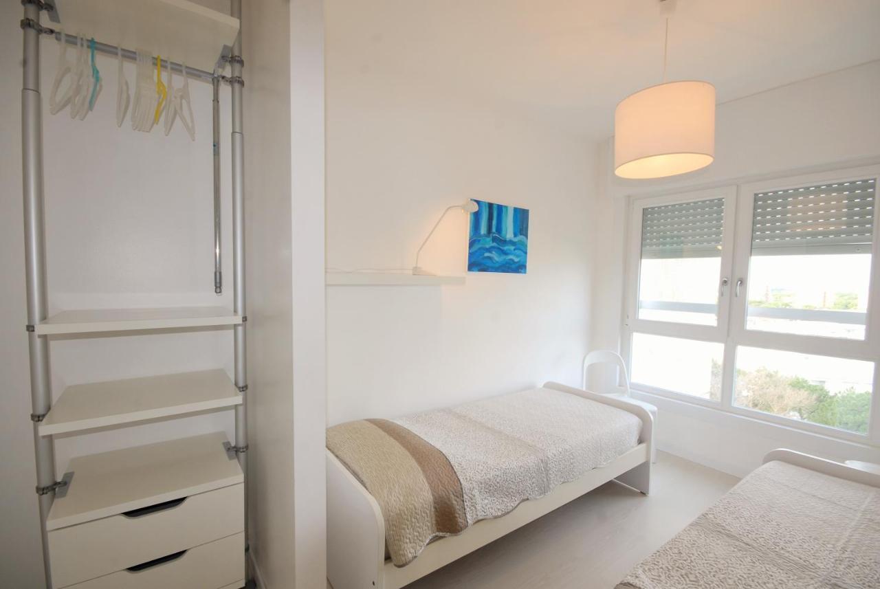 Residence Excelsior Линяно Сабиадоро Екстериор снимка