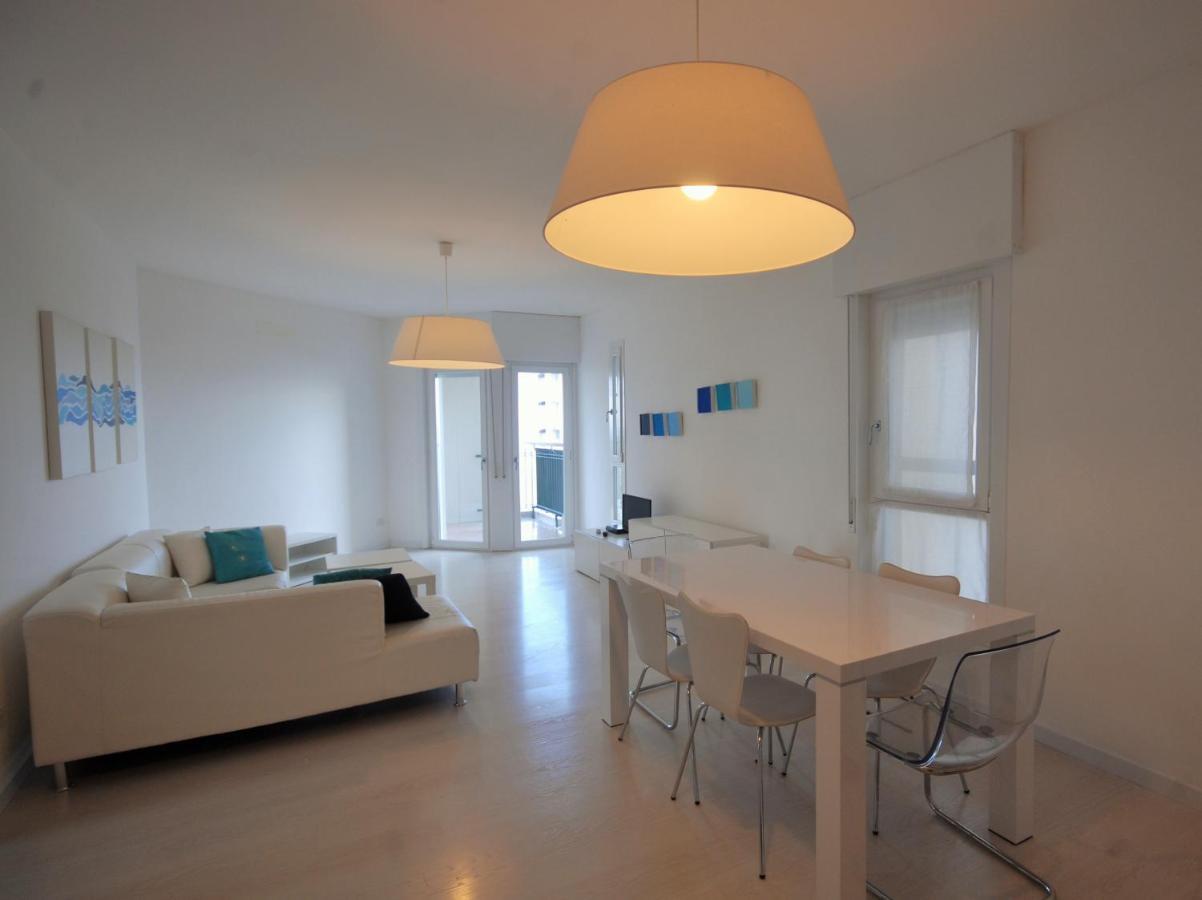 Residence Excelsior Линяно Сабиадоро Екстериор снимка