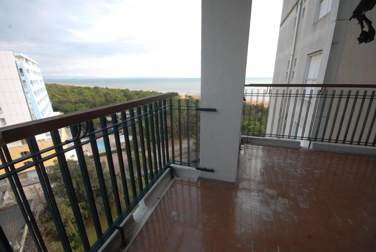 Residence Excelsior Линяно Сабиадоро Екстериор снимка