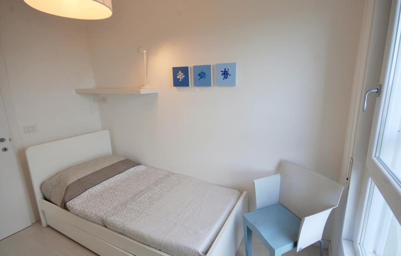 Residence Excelsior Линяно Сабиадоро Екстериор снимка