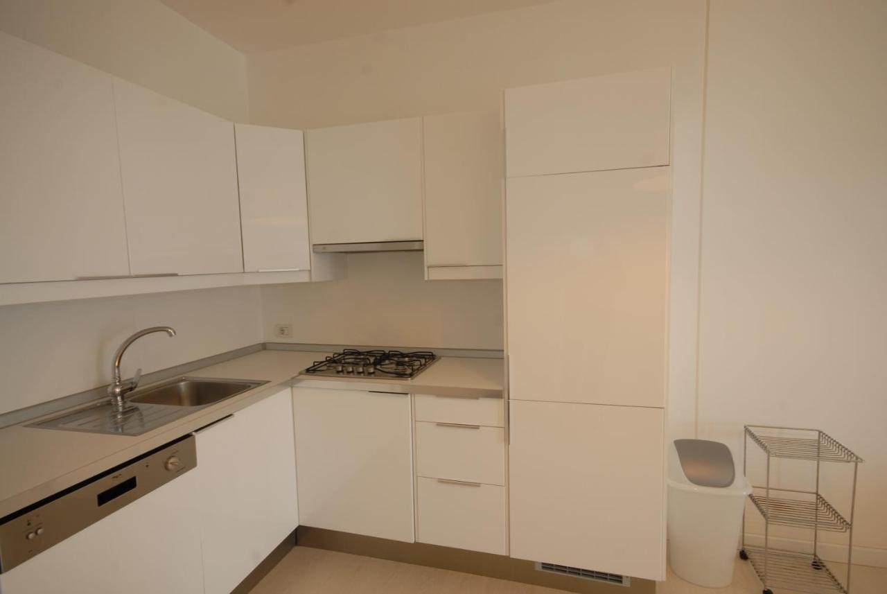 Residence Excelsior Линяно Сабиадоро Екстериор снимка